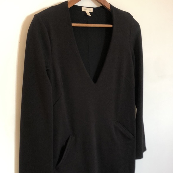 Silence and Noise Black Tunic 🪩 - Picture 2 of 12